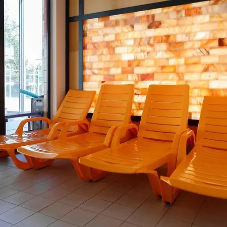 Apartament Apartament Premium '5 Morz' Sianożęty Zewnętrze zdjęcie