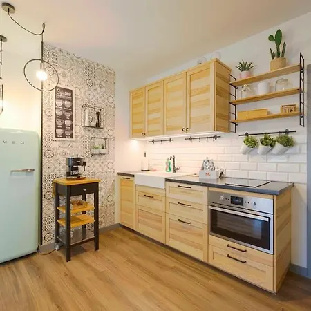 Apartament Apartament Premium '5 Morz' Sianożęty Zewnętrze zdjęcie