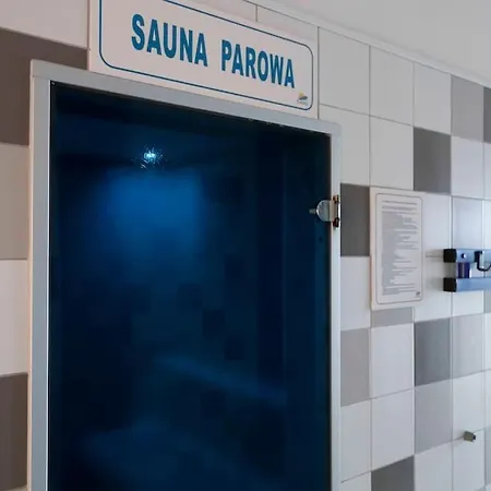 Apartament Apartament Premium '5 Morz' Sianożęty Zewnętrze zdjęcie