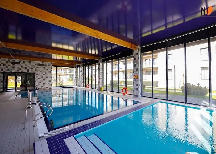 Apartament Premium \'5 Morz\'