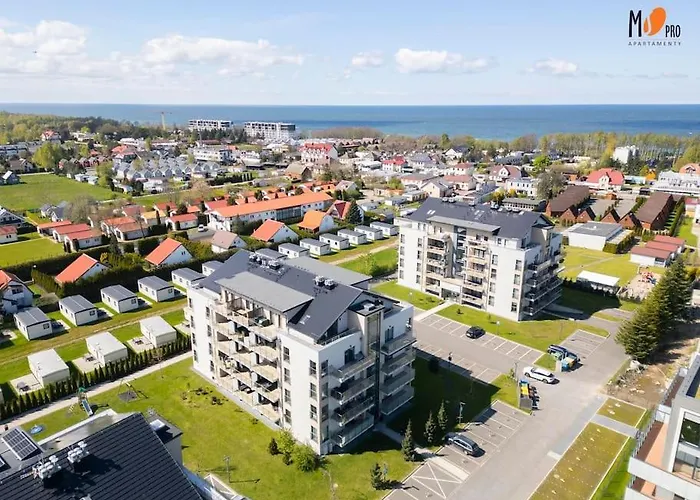 Apartament Premium \'5 Morz\'