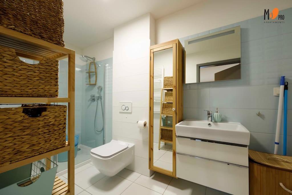 Apartament Premium '5 Morz' Apartment