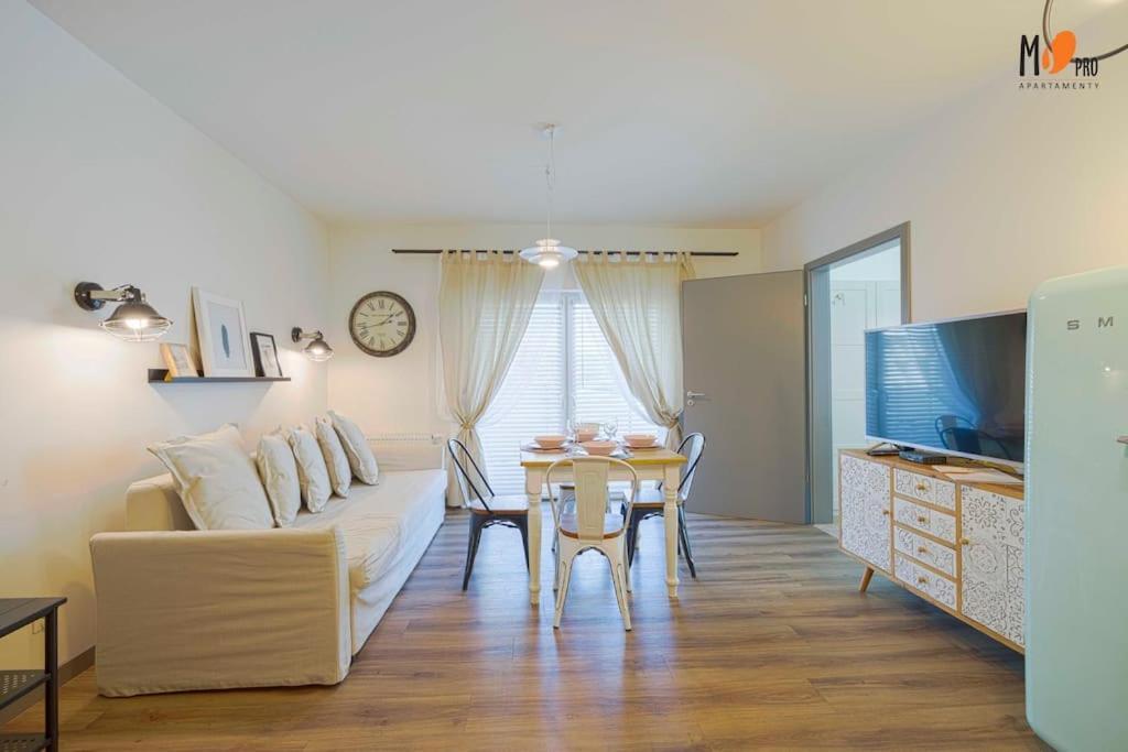 Apartament Premium '5 Morz' Apartment *