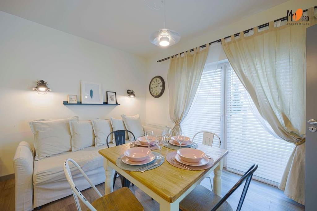 Apartament Premium '5 Morz' *