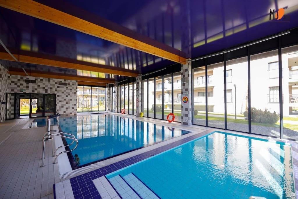 Apartment Apartament Premium '5 Morz' *