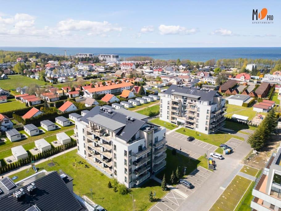 Apartament Premium '5 Morz' Apartment *