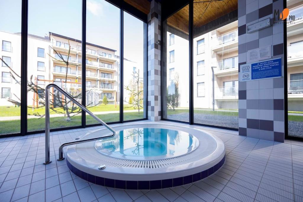 Apartment Apartament Premium '5 Morz' Sianozety