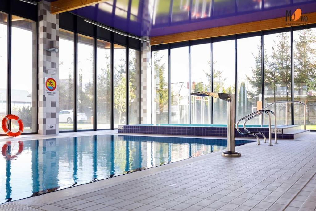 Apartment Apartament Premium '5 Morz'