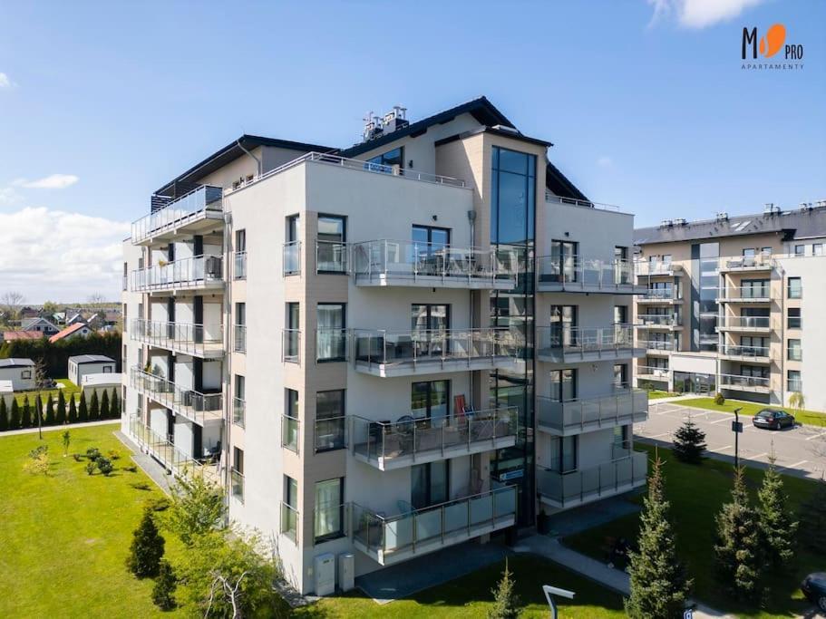Apartament Premium '5 Morz'