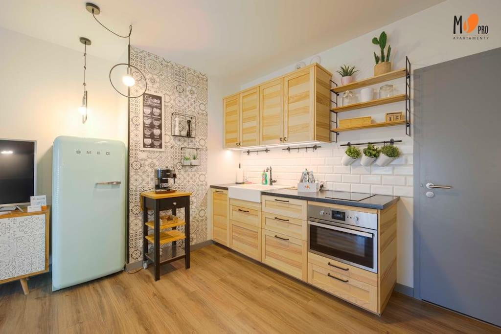 Apartament Premium '5 Morz'