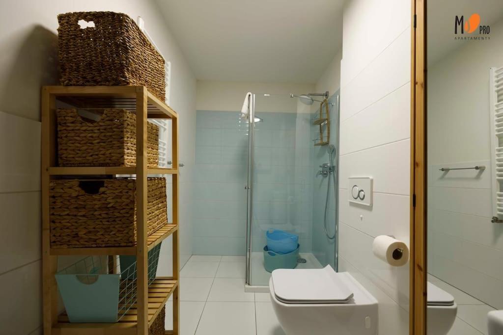 Apartment Apartament Premium '5 Morz' *